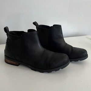 Sorel Boots